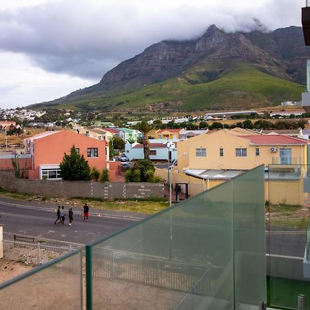 Mountain Breeze Leilighet Cape Town Eksteriør bilde