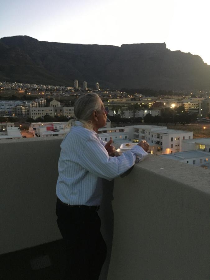 Mountain Breeze Leilighet Cape Town Eksteriør bilde
