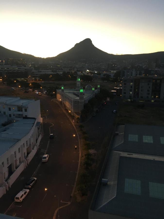 Mountain Breeze Leilighet Cape Town Eksteriør bilde